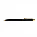 Lapicero Metalico Black 1083-NG