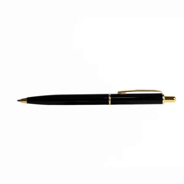 Lapicero Metalico Black 1083-NG