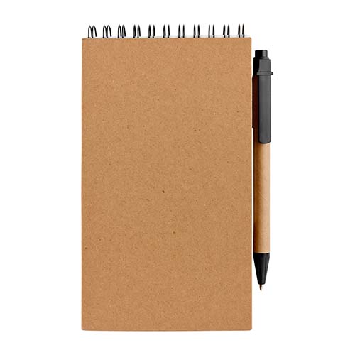 Libreta Apuntes 910-NT