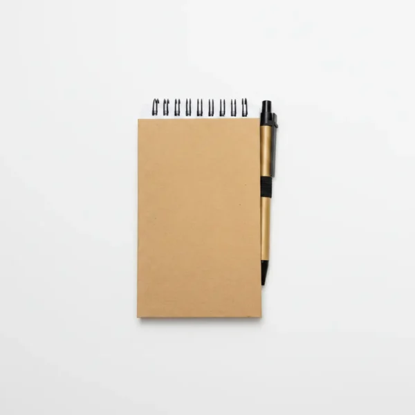 Libreta Apuntes 910-NT