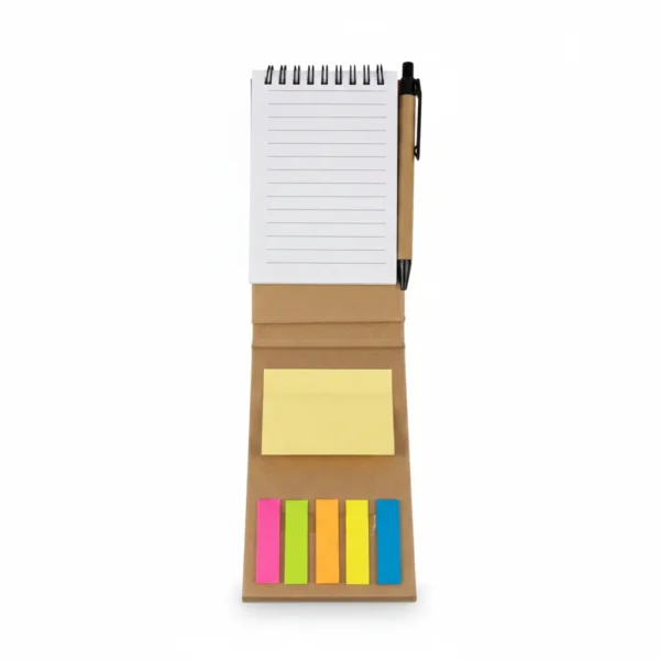 Libreta Apuntes 910-NT