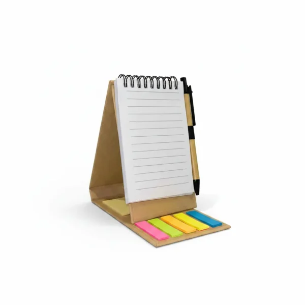 Libreta Apuntes 910-NT