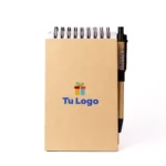 Libreta Apuntes 910-NT