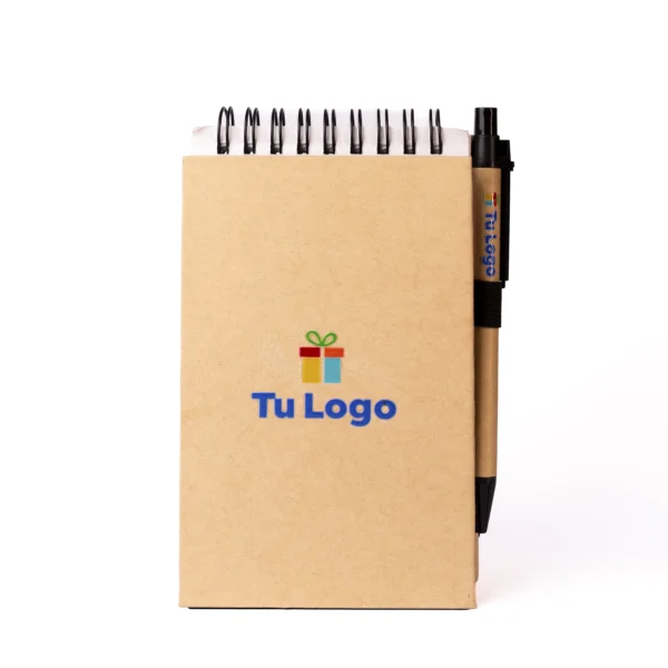 Libreta Apuntes 910-NT