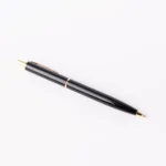 Lapicero Metalico Black 1083-NG