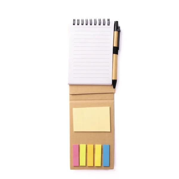 Libreta Apuntes 910-NT
