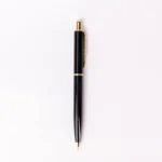 Lapicero Metalico Black 1083-NG
