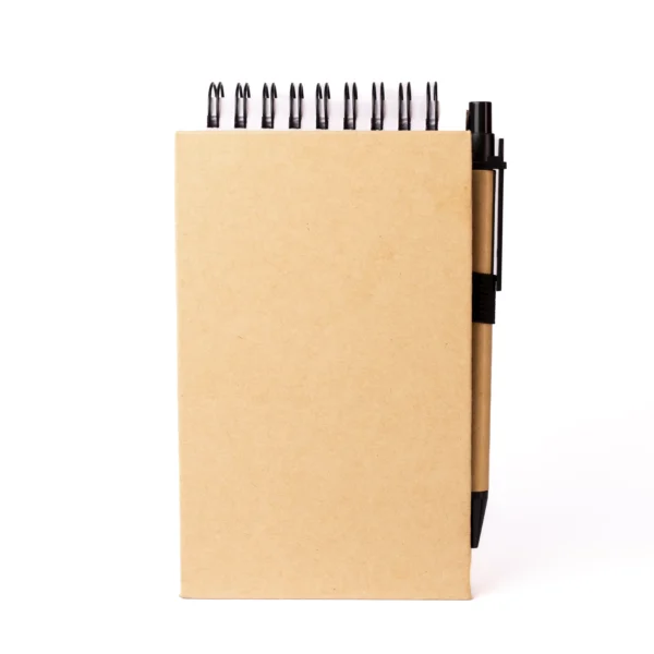 Libreta Apuntes 910-NT