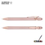 Lapicero Metalizado Premiun 013