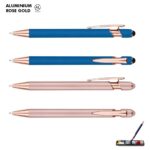 Lapicero Metalizado Premiun 013
