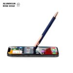 Lapicero Metalizado Premiun 013