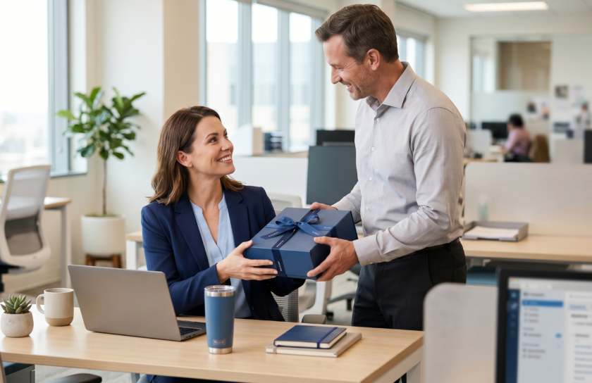 Regalos corporativos Día de la Madre – BLOG