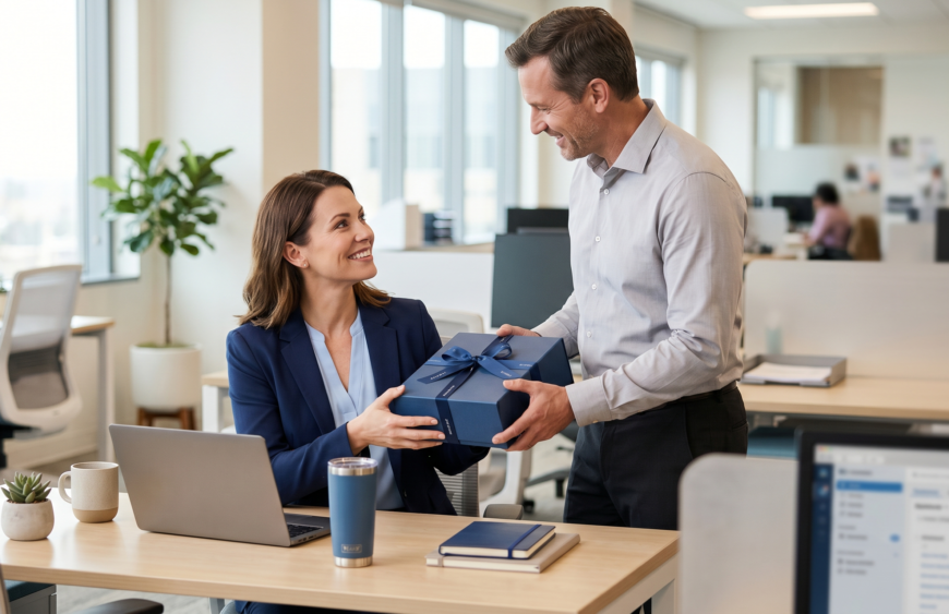 Regalos corporativos Día de la Madre – BLOG