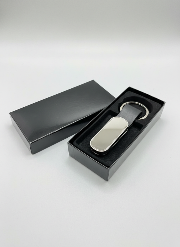 Llavero Oval ML- 270