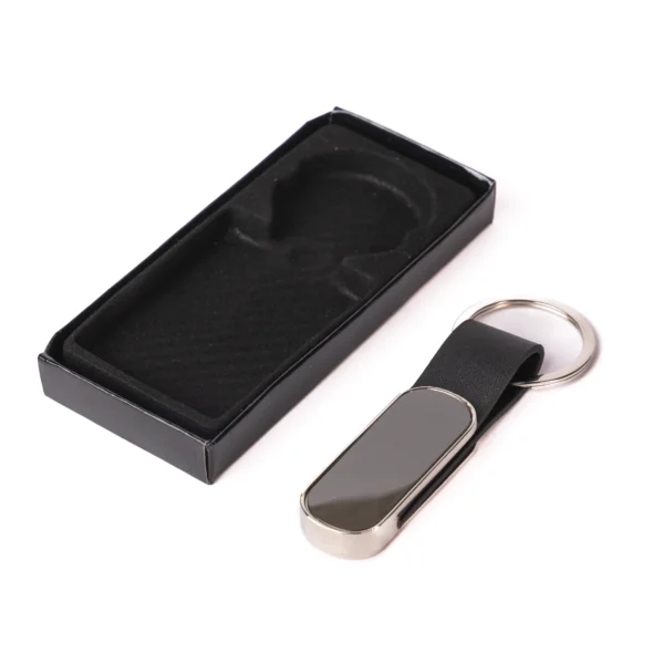 Llavero Oval ML- 270