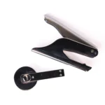 Sello Seco Manual EM-42 42 mm x 42 mm