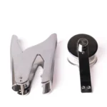 Sello Seco Manual EM-42 42 mm x 42 mm