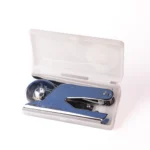 Sello Seco Manual EM-42 42 mm x 42 mm